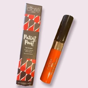 Ciaté London Lip Lacquer in High Five